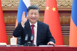 Čínské zbraně Moskvě by znamenaly světovou válku. Už teď ji Peking podporuje - Seznam Zprávy